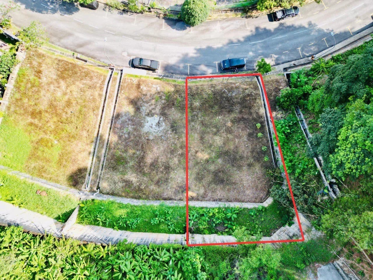 BUKIT SETIAWANGSA BUNGALOW LOT