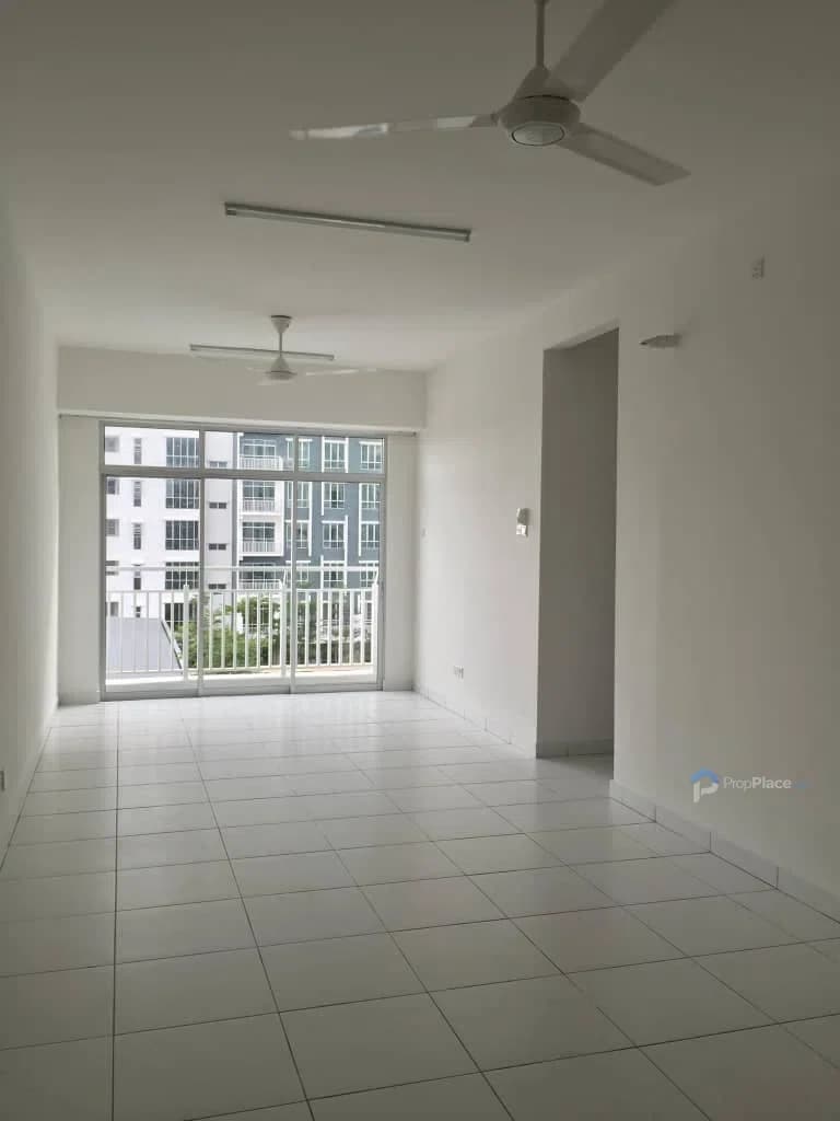 For Sale Furnished CONDO BSP Skypark Bandar Saujana Putra Cyberjaya Putra