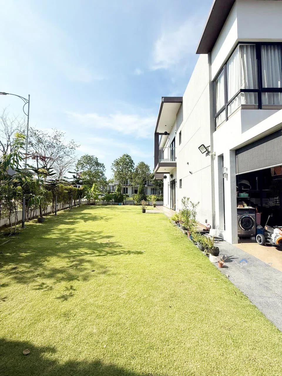MAPLE RESIDENCE, Cyberjaya Double storey terrace house