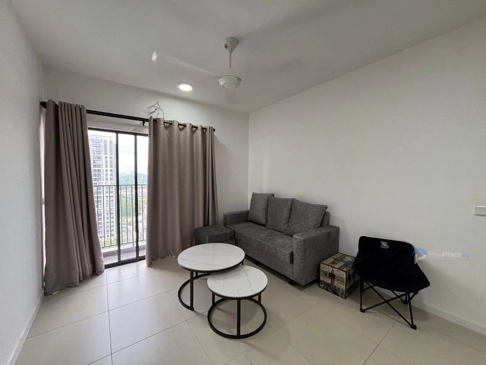 Casa Embun Cybersouth Corner Unit For Rent | Fully Furnished