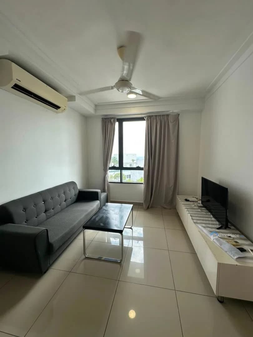 Cheapest 1 Bedroom Fully Furnished Excellent Investment