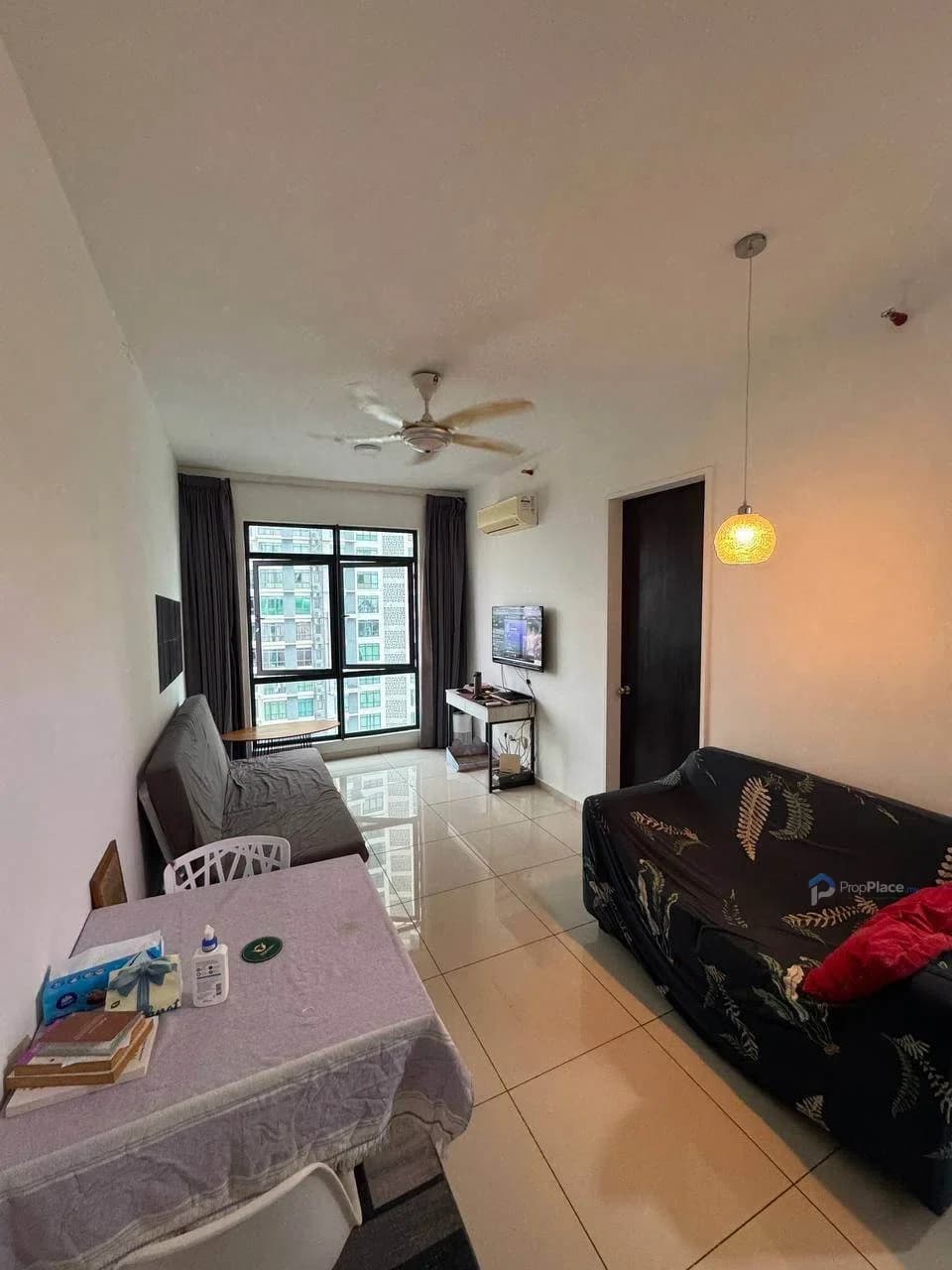 Kenwingston Square Garden Cyberjaya For Rent | 1 Bedroom Fully Furnished | Ready Aug 2026