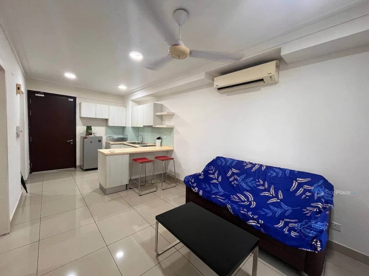 1 Bedroom Solstice Pangea Ready To Move In