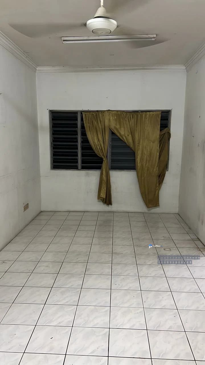 Pangsapuri Laksamana