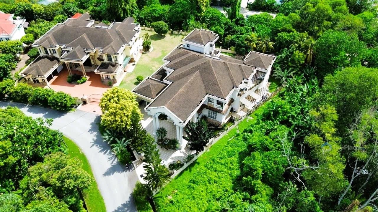 2.5 Storey Bungalow Taman Cheras Jaya , Cheras