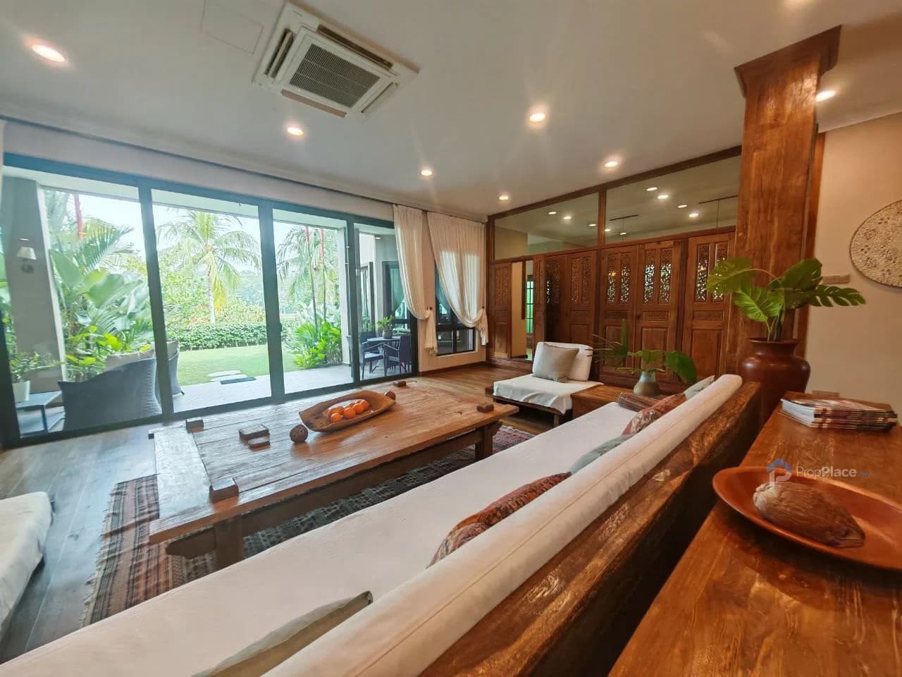 2.5 Storey Grand Javanese Bungalow House Perdana Lakeview East, Cyberjaya