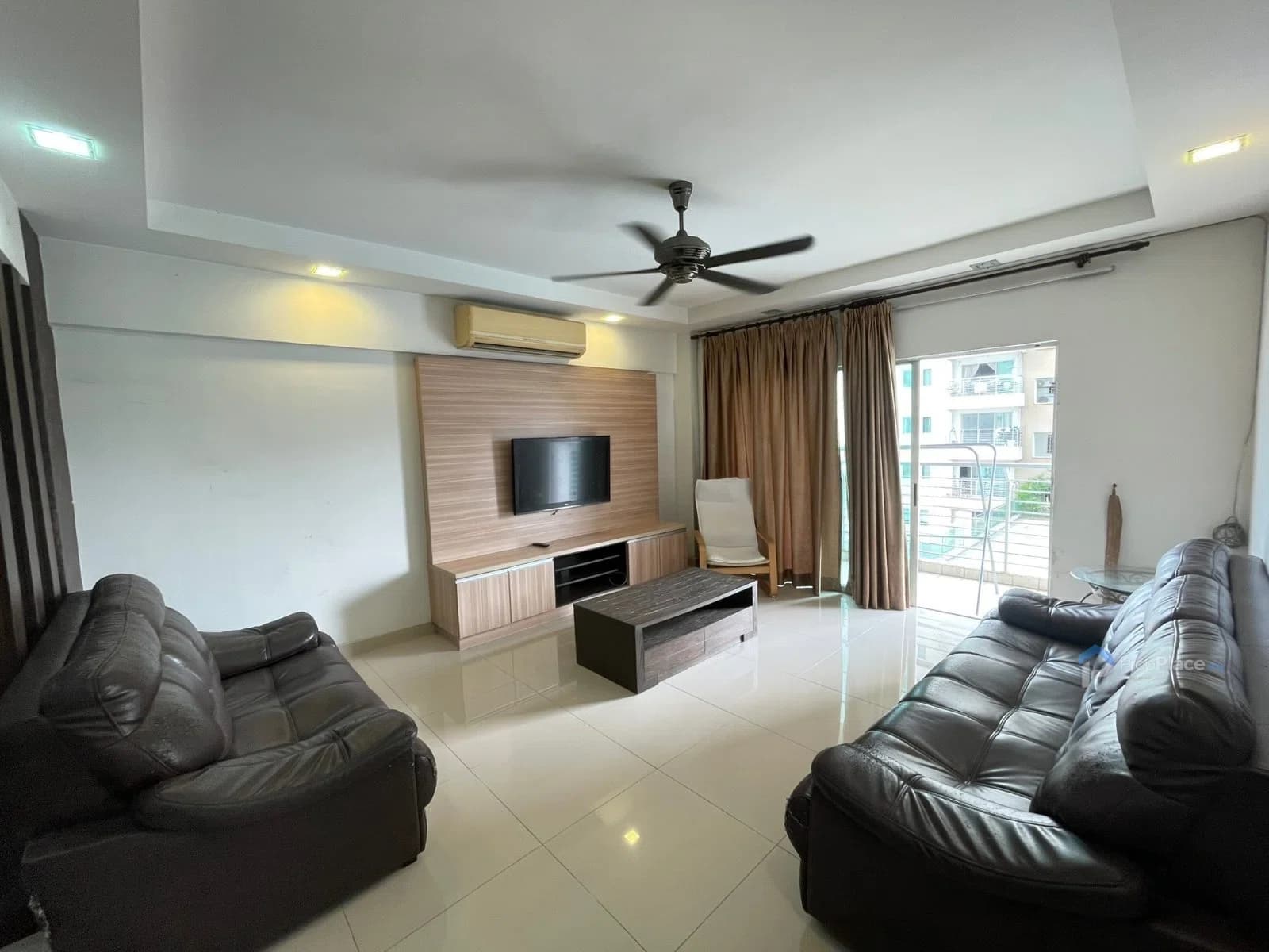 Maskiara Residence, TTDI Kuala Lumpur FREEHOLD FULLY FURNISHED