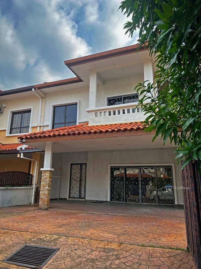 Semi D Taman Tropika Kemensah Ampang