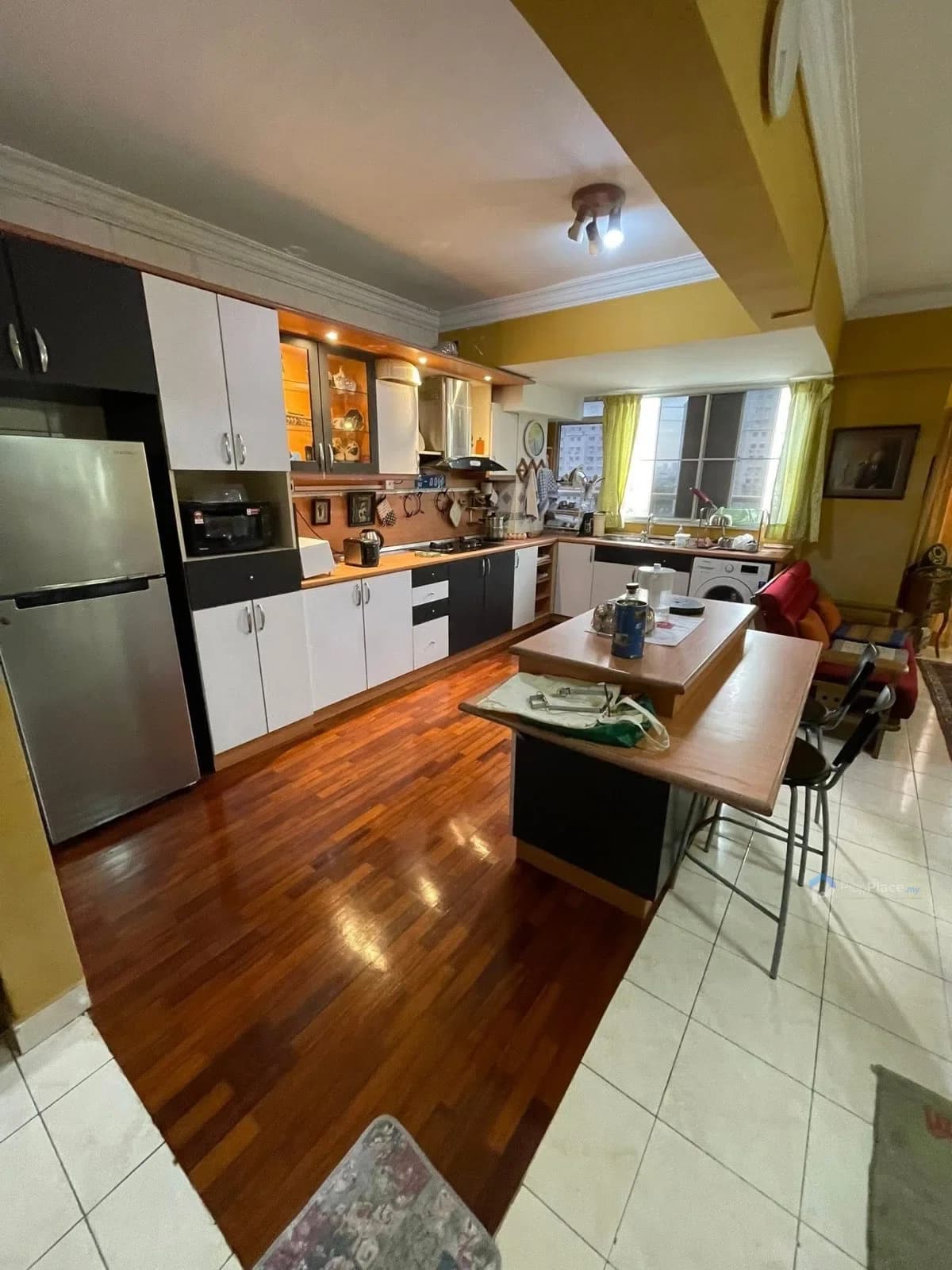Avant Court Condo Jalan Klang Lama