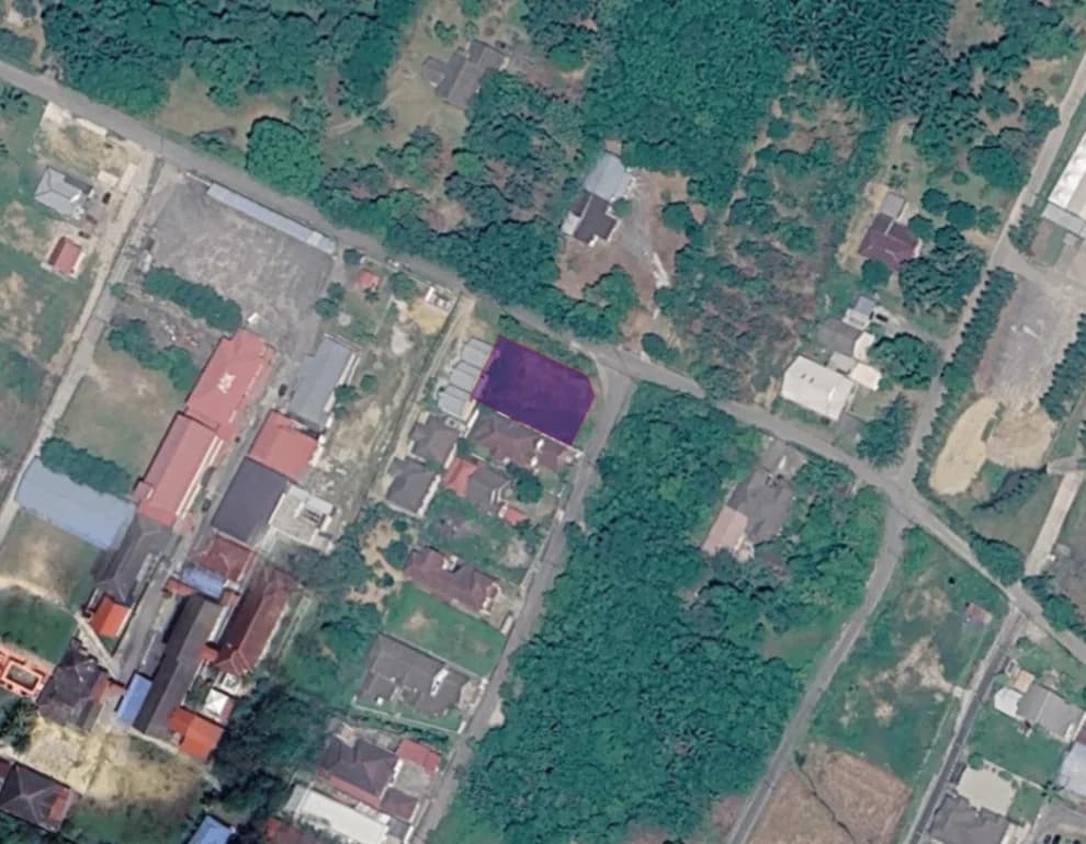 7ksf Bungalow Lot Lorong Teratai Kuang Sg Buloh Selangor