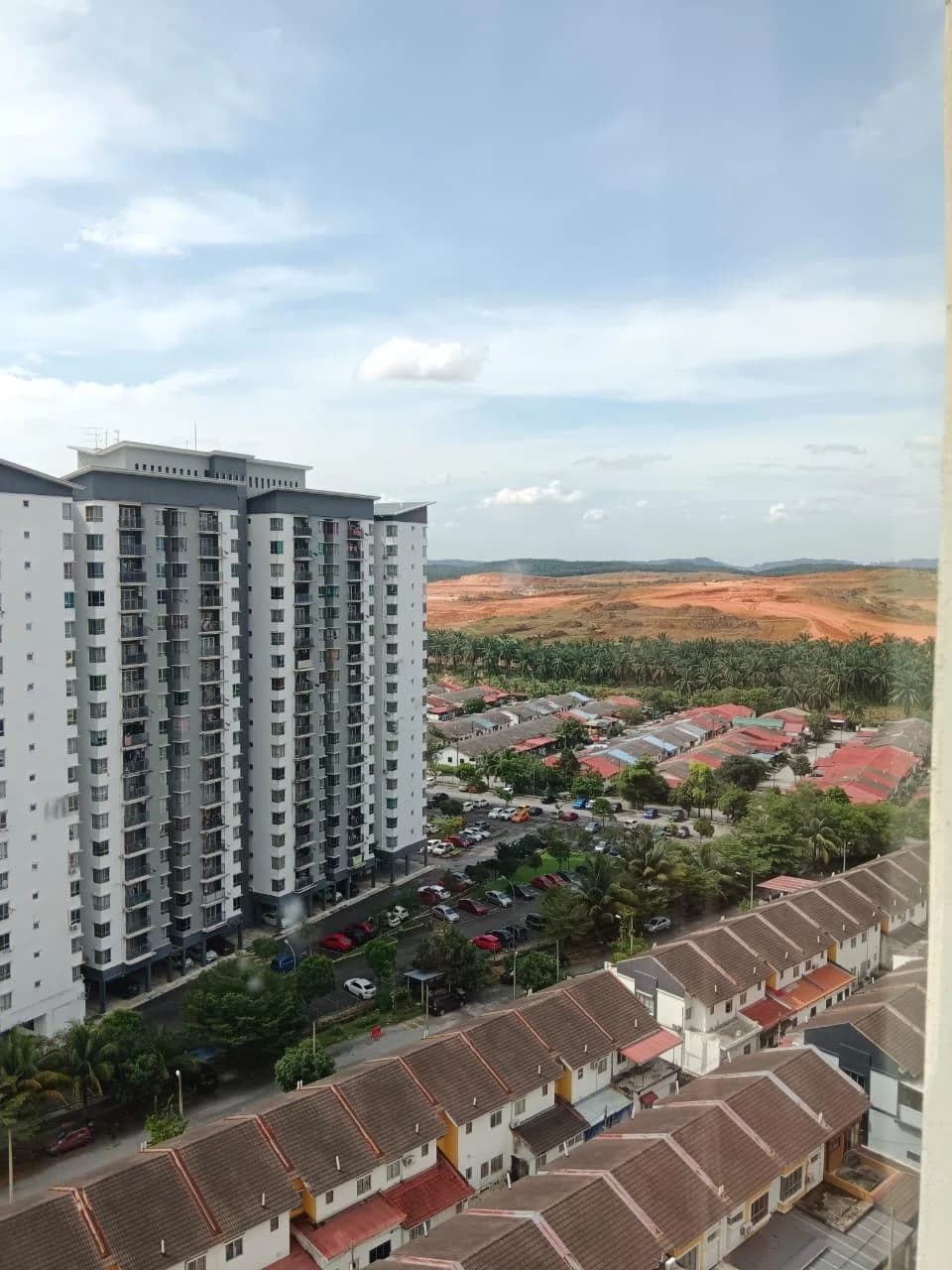 Hi Level Laguna Biru 1 Kundang