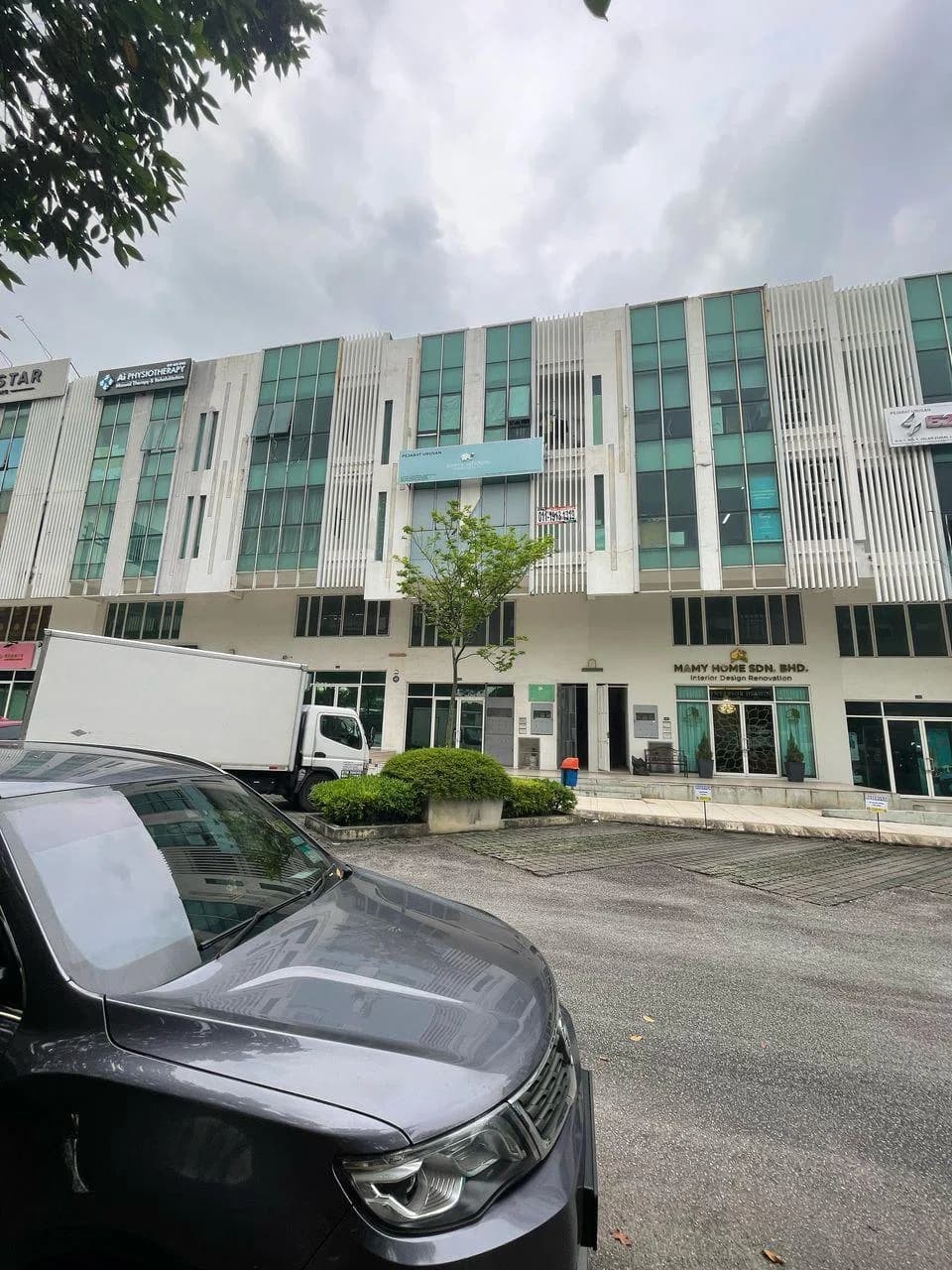 Three Storey Shop Office Star Avenue Subang Bestari