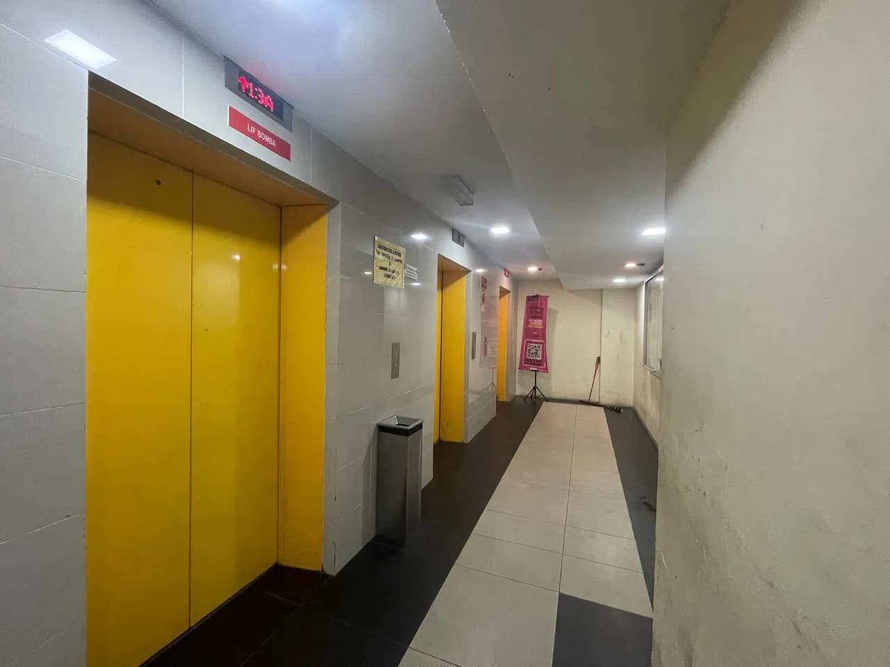 AMARA RESIDENCES