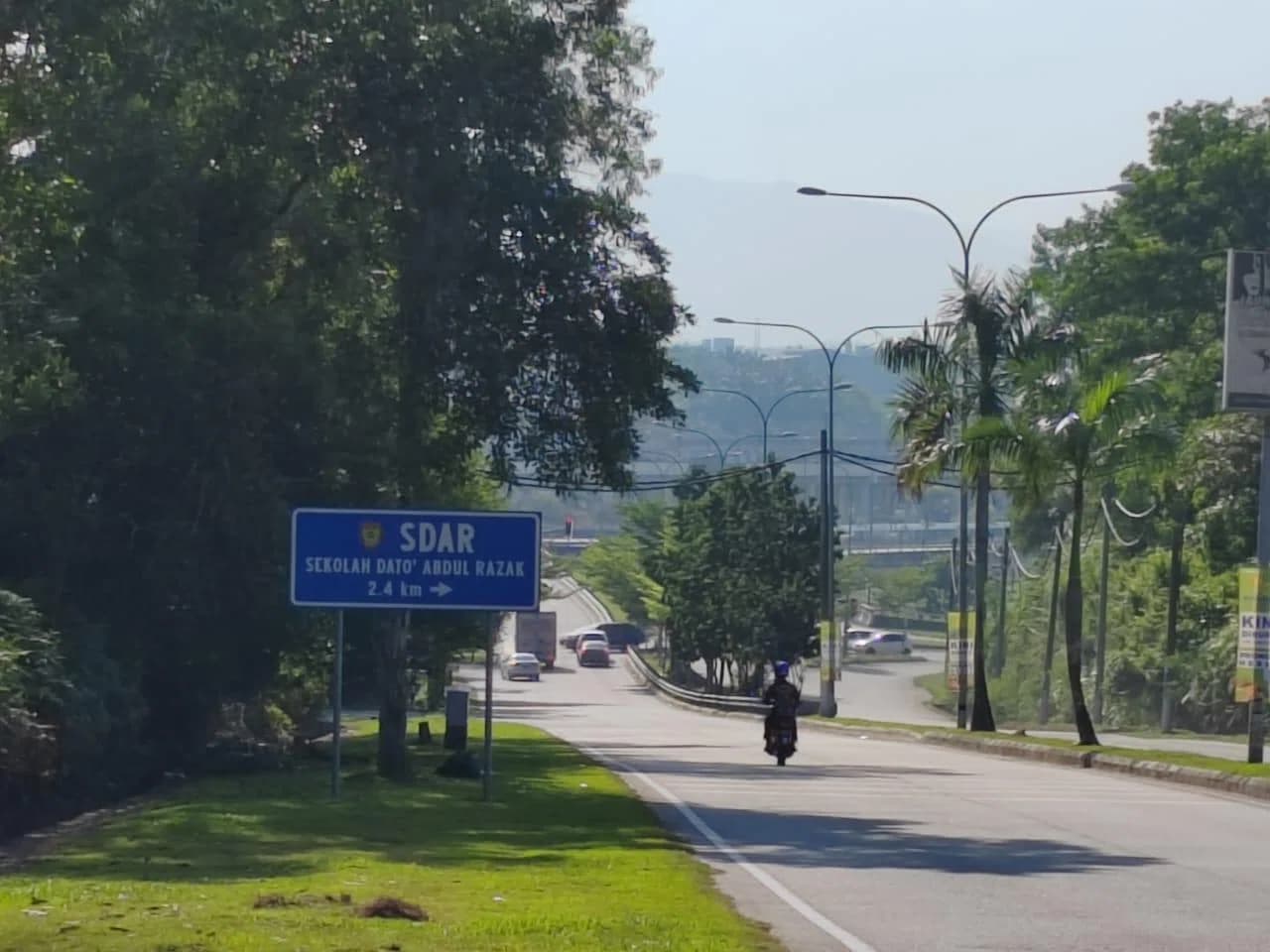 Tanah Seremban Jaya Commercial Land Mainroad