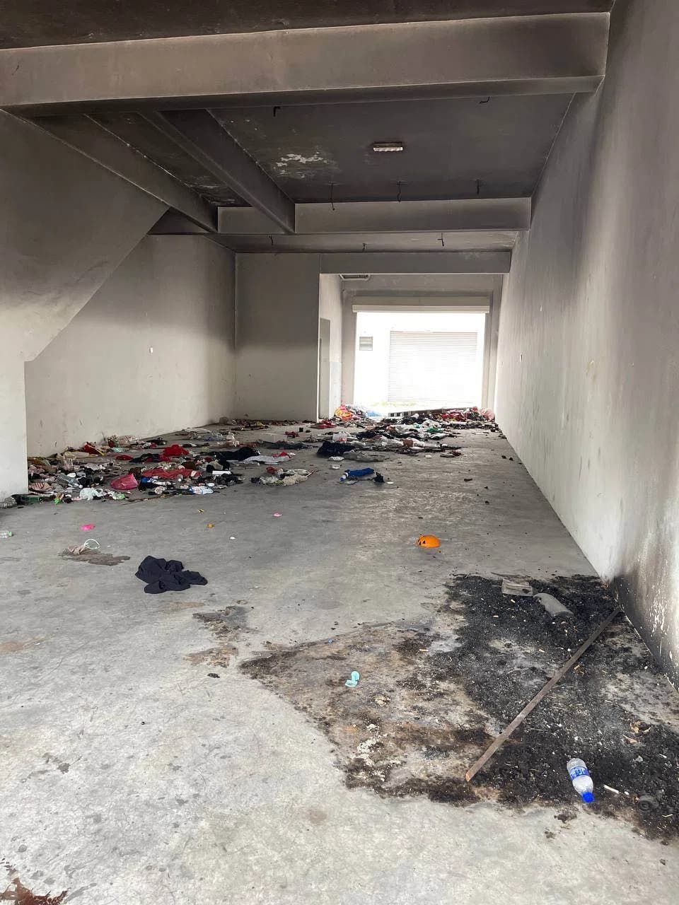 Three Storey Shoplot TSB Sungai Buloh