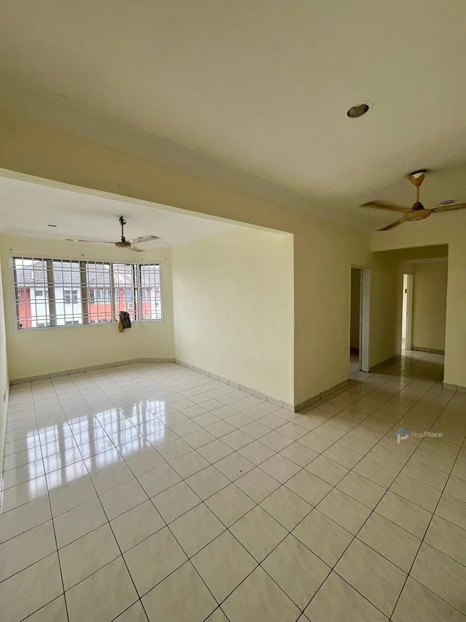 Renovated Apartment 885sqft Sri Putra Bandar Putra Kulai Sale