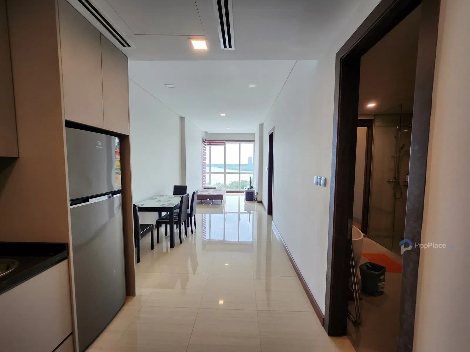 Condo 682sqft Puteri Cove Residences