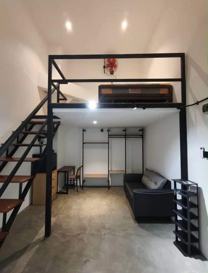 Permas Mall 3-Storey Shoplot, Freehold, Facing Inner Road