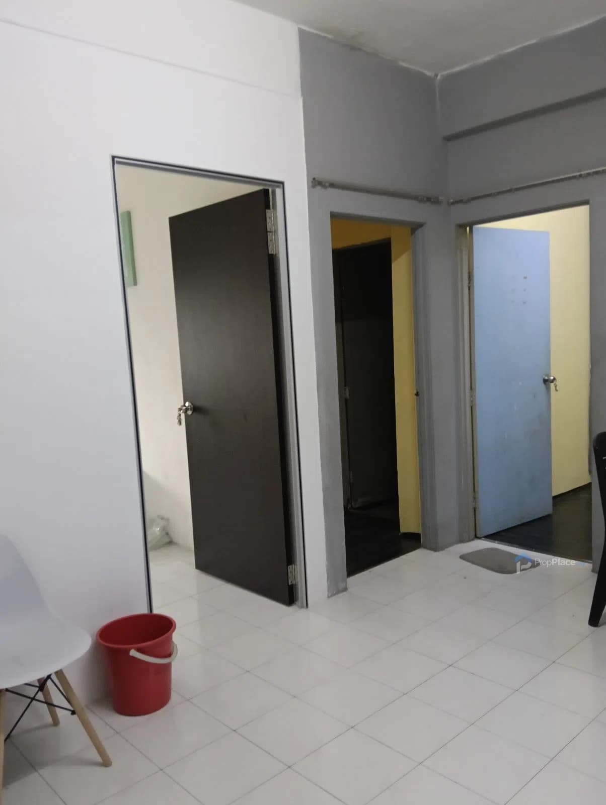 GOOD FOR INVEST - APARTMENT, TAMAN SRI JANGGUS, ALMA, BUKIT MERTAJAM