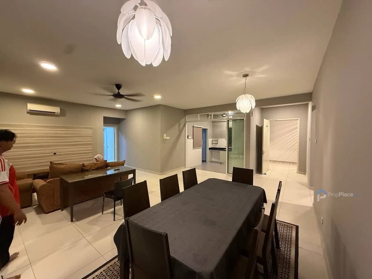SERIN RESIDENCY, CYBERJAYA