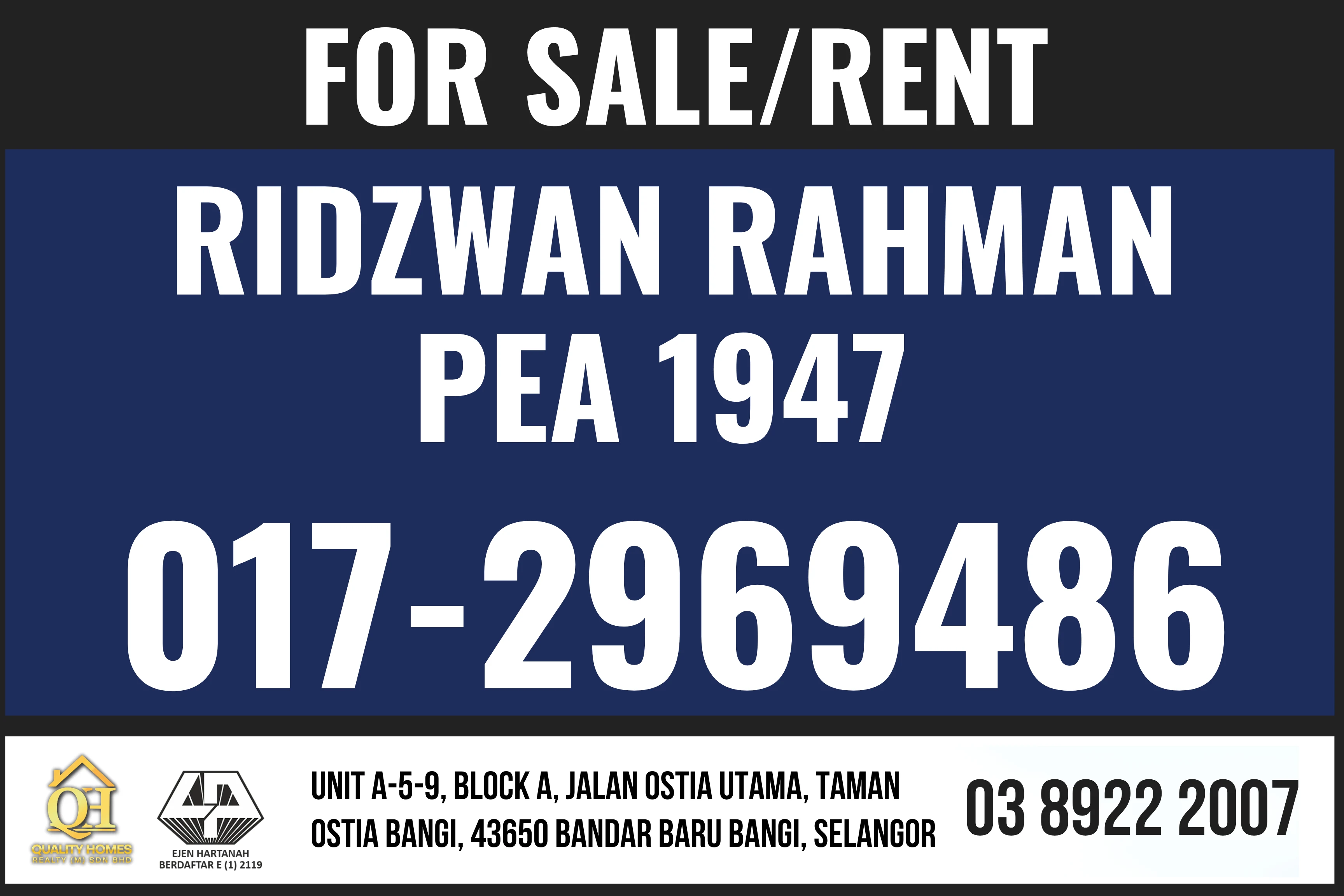 MUHAMMAD RIDZWAN BIN AB RAHMAN cover photo